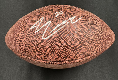 Alterraun Verner signed Football PSA/DNA Tennessee Titans autographed