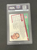 1991 Pro Set #46 David Graham Signed Card PSA/DNA Slabbed AUTO Golf