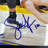 Steve Nash signed 11x14 photo PSA/DNA Los Angeles Lakers Autographed