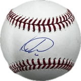 Ryan Howard signed baseball PSA/DNA Philadelphia Phillies autographed