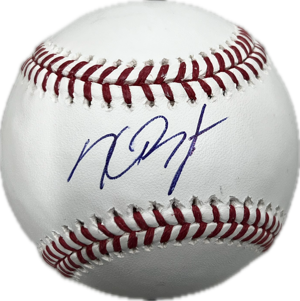 Kris bryant autographed jersey sales