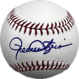 Rollie Fingers Signed Baseball PSA/DNA Oakland Athletics Autographed