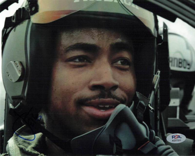 Jay Ellis signed 8x10 photo PSA/DNA Autographed Actor