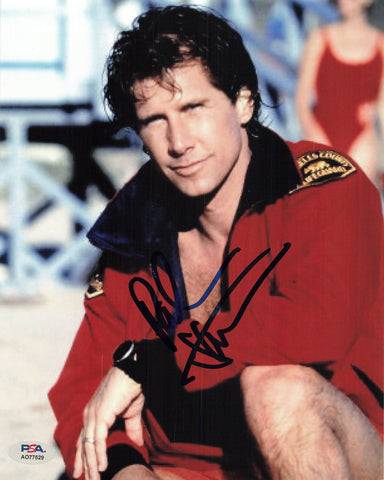 Parker Stevenson signed 8x10 photo PSA/DNA Autographed Celebrity