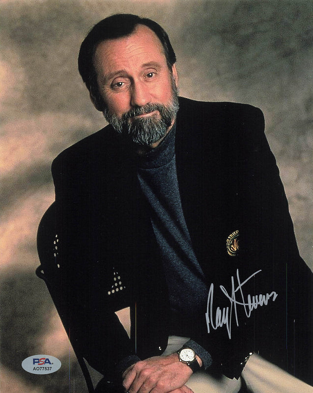 Ray Stevens Signed 8x10 photo PSA/DNA Songwriter Autographed