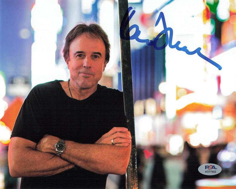 Kevin Nealon signed 8x10 photo PSA/DNA Autographed Actor