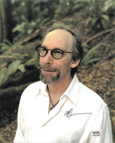 Lawrence Krauss Signed 8x10 Photo PSA/DNA Autographed Author/Scientist