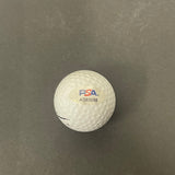 Charles Barkley signed Golf Ball PSA/DNA Rockets Suns Sixers autographed