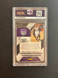 2016-17 Panini Prizm #116 Ben McLemore Signed Card AUTO PSA Slabbed Kings