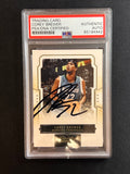 2008-09 Panini Classics #56 Corey Brewer Signed Card AUTO PSA Slabbed Timberwolves