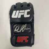 Daniel Cormier Signed UFC Glove PSA/DNA Autographed MMA