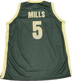 Patty Mills signed jersey PSA Team Australia Autographed