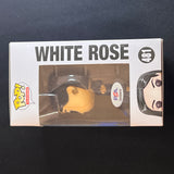 B.D Wong Signed White Rose Funko Pop #481 PSA/DNA Mr. Robot