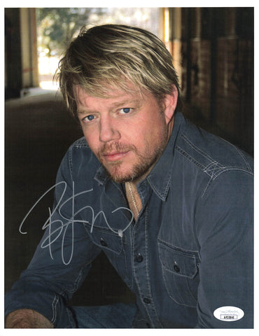 Pat Green signed 8x10 photo JSA Autographed Country