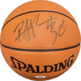 Rasheed Wallace signed Basketball PSA/DNA autographed