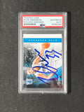 2012-13 Panini Prestige #5 Ryan Anderson Signed Card AUTO PSA Slabbed Hornets