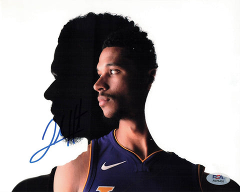 Josh Hart signed 8x10 photo PSA/DNA Autographed
