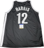 Joe Harris Signed Jersey PSA/DNA Brooklyn Nets Autographed