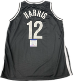 Joe Harris Signed Jersey PSA/DNA Brooklyn Nets Autographed