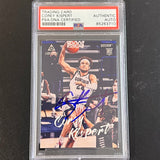 2021 Panini Chronicles #83 COREY KISPERT Signed Card AUTO PSA Slabbed Wizards RC