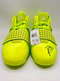 Damian Lillard signed Adidas Player Exclusive Shoes DAME 8 EXTPLY PSA/DNA AUTO Bucks Autographed