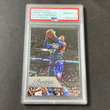 2015-16 Panini Prestige #48 Robert Covington Signed Card AUTO 10 PSA Slabbed 76ers