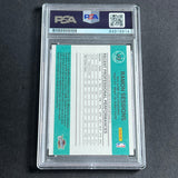 2010-11 Panini Donruss #49 Ramon Sessions Signed AUTO PSA Slabbed Cavaliers