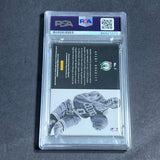 2013-14 Panini Prestige #7 Avery Bradley Signed Card AUTO PSA/DNA Slabbed Celtics