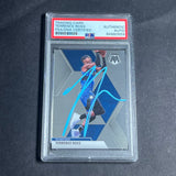 2019-20 Panini Mosaic #52 Terrence Ross Signed Card AUTO PSA/DNA Slabbed Magic