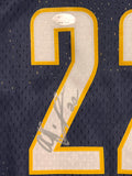 AJ Price signed Jersey PSA/DNA Autographed Indiana Pacers