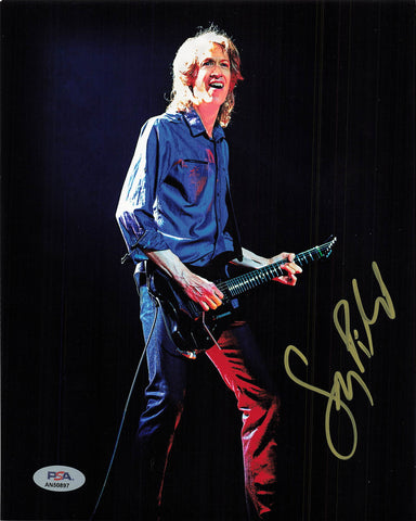 Gary Pihl signed 8x10 photo PSA/DNA Autographed