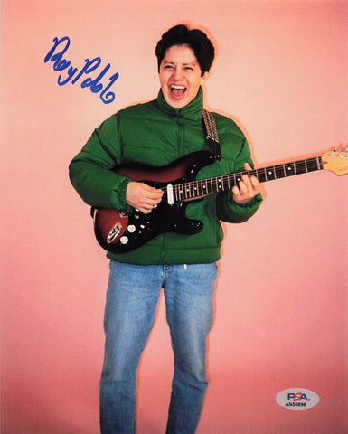 Boy Pablo signed 8x10 photo PSA/DNA Autographed Musician