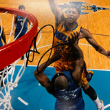 Anthony Davis signed 11x14 photo PSA/DNA New Orleans Pelicans Autographed