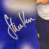 Steve Kerr signed 11x14 photo PSA/DNA Golden State Warriors Autographed