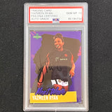 2021 Parkside Legend #NW23 Yazmeen Ryan Signed Card AUTO 10 PSA Slabbed Portland