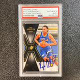 2014 SPX Basketball #54 Kyle Anderson Signed Card AUTO PSA/DNA Slabbed UCLA