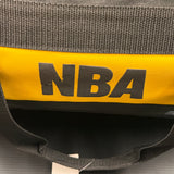 Tim Duncan Signed Duffle Bag PSA/DNA San Antonio Spurs Autographed