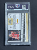 2012-13 NBA Hoops #267 Manu Ginobili Signed Card Auto Grade 10 PSA Slabbed Spurs