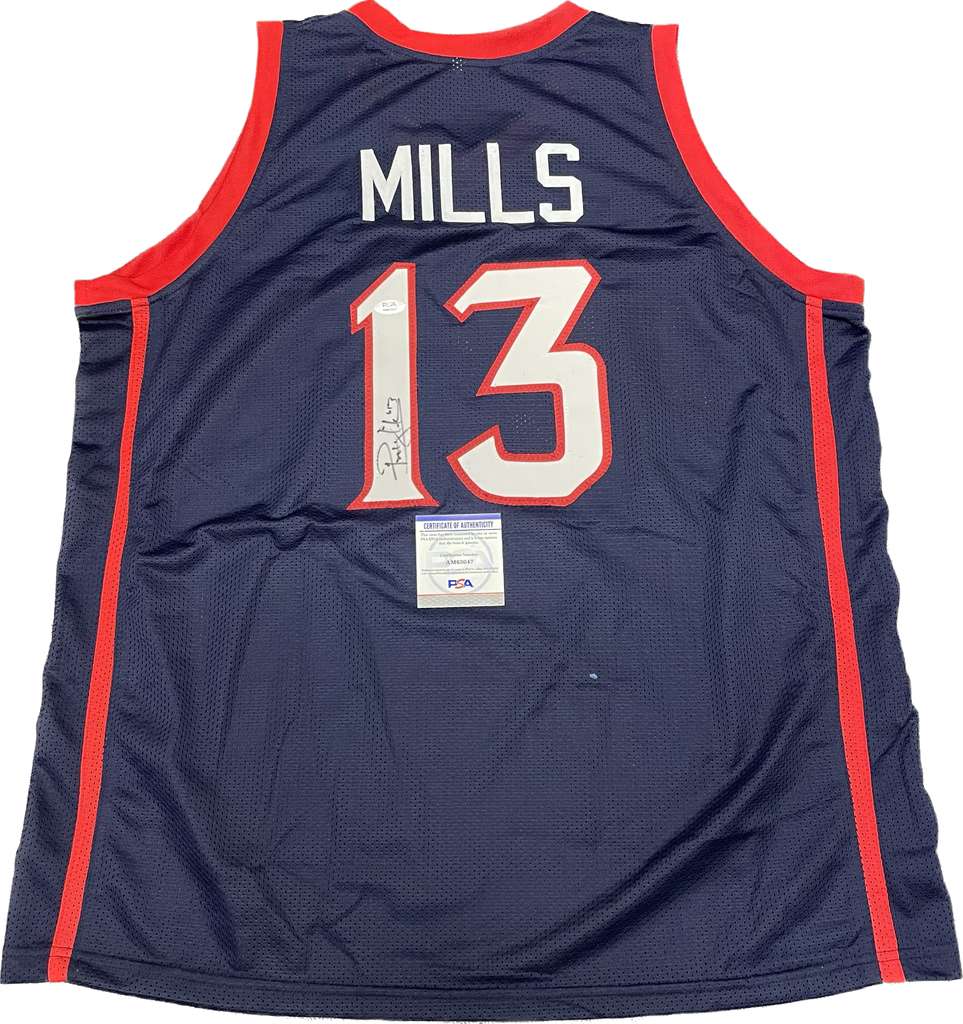 mills brooklyn jersey