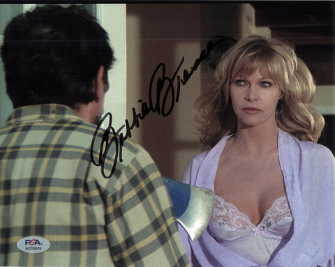 Bobbie Bresee signed 8x10 photo PSA/DNA Autographed Actress