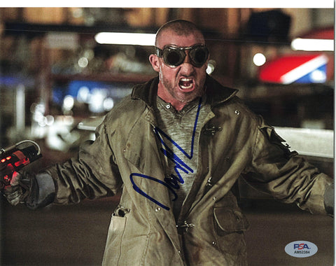 DOMINIC PURCELL signed 8x10 photo PSA/DNA Autographed