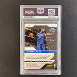 2018-19 Panini Prizm #149 Terrence Ross Signed Card AUTO PSA Slabbed Magic