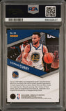 2022 Panini-Donruss Elite Spellbound #39 Stephen Curry Signed PSA Authentic AUTO 10 Slabbed Warriors