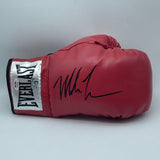 Mike Tyson Signed Boxing Glove PSA/DNA Boxing Right