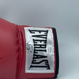 Mike Tyson Signed Boxing Glove PSA/DNA Boxing Left