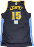 Carmelo Anthony signed jersey PSA/DNA Denver Nuggets Autographed