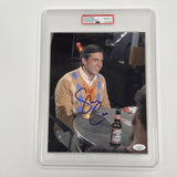 Steve Carell signed 8x10 photo PSA/DNA AUTO 10 Slabbed Autographed 40 Year Old Virgin