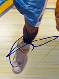 Carmelo Anthony Signed 11x14 Photo PSA/DNA Denver Nuggets Autographed