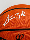 Steve Ballmer Signed Basketball PSA/DNA Autographed Lakers