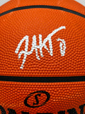 Talen Horton-Tucker Basketball PSA/DNA Autographed Utah Jazz